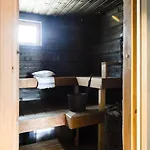 Romantic With Sauna *
