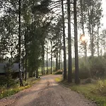 Holiday home Romantic With Sauna Porvoo