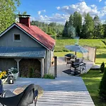 Romantic With Sauna Holiday home Porvoo