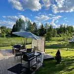 Romantic With Sauna Holiday home