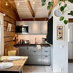 Holiday home Romantic With Sauna *