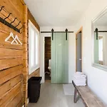 Romantic With Sauna *