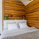 Holiday home Romantic With Sauna
