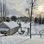 Romantic With Sauna Holiday home