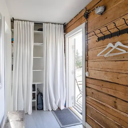 Prázdninový dům Romantic With Sauna *