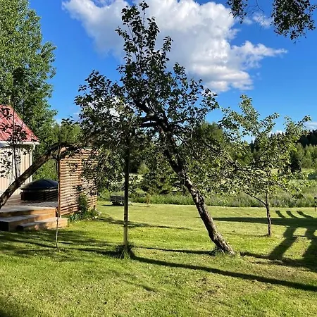 Romantic With Sauna Porvoo