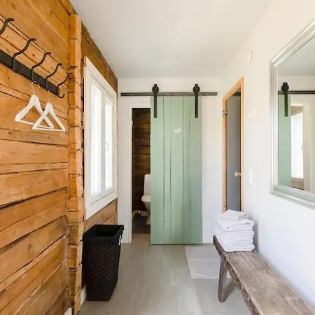 Romantic With Sauna *