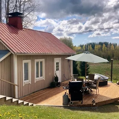 Romantic With Sauna