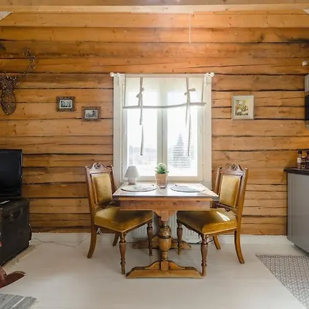 Romantic With Sauna Porvoo