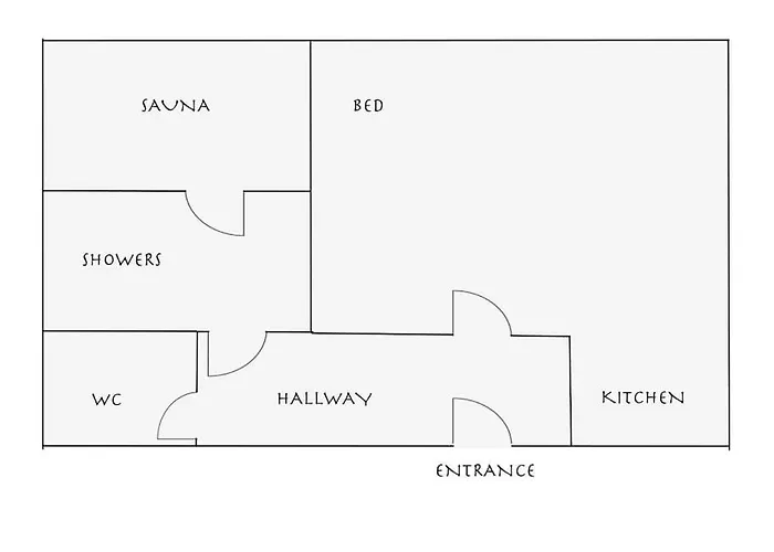 Romantic With Sauna Tatil Evi Porvoo